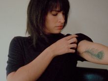 Desiree Akhavan