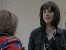 Desiree Akhavan