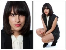Desiree Akhavan