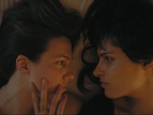 Desiree Akhavan