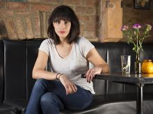 Desiree Akhavan