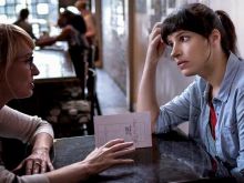 Desiree Akhavan