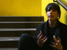 Desiree Akhavan