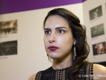 Desiree Akhavan