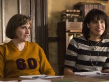 Desiree Akhavan