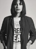 Desiree Akhavan