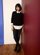 Desiree Akhavan