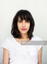 Desiree Akhavan