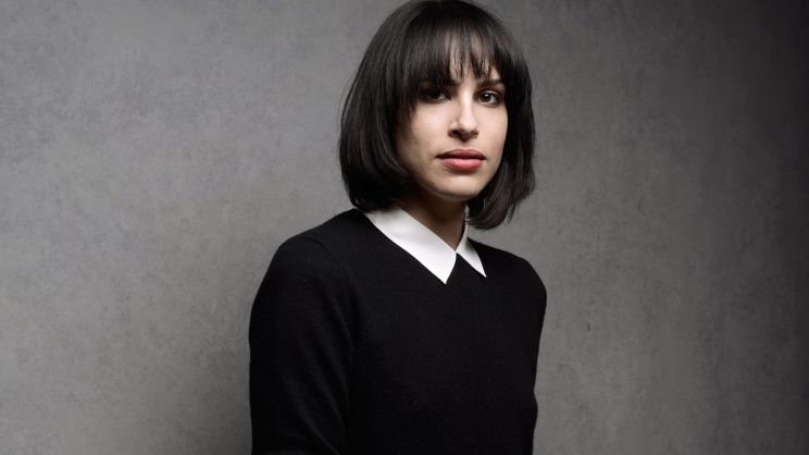 Desiree Akhavan