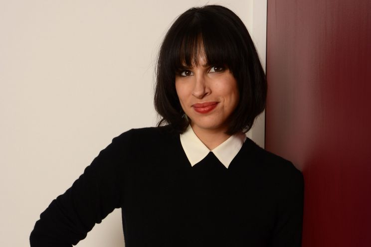 Desiree Akhavan