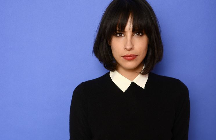 Desiree Akhavan