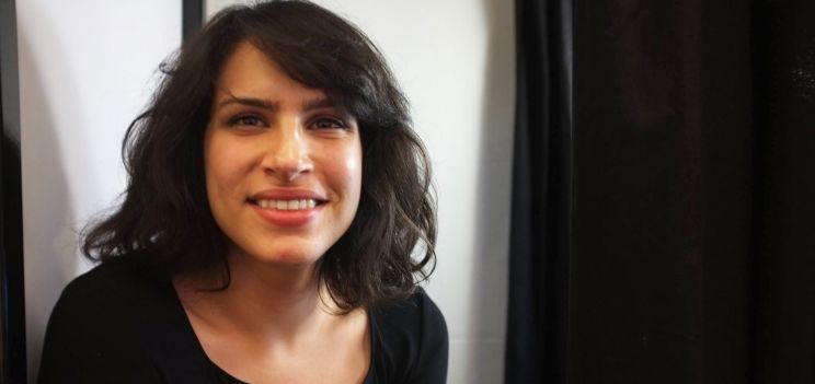 Desiree Akhavan