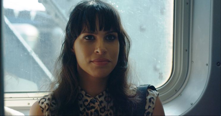 Desiree Akhavan