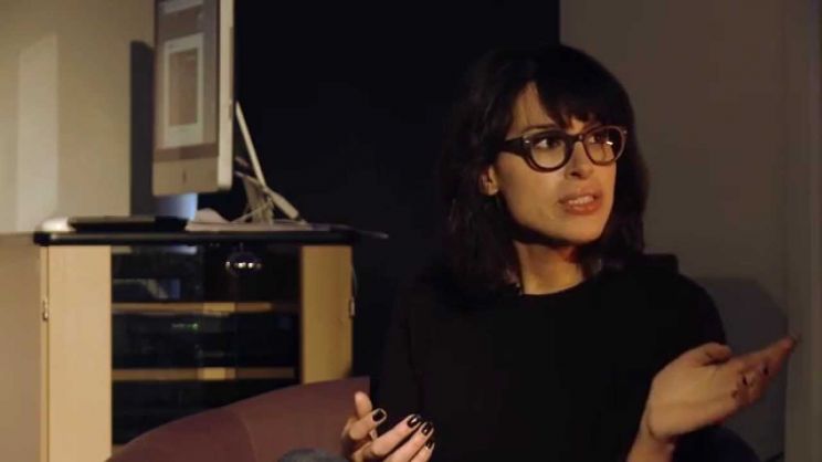 Desiree Akhavan