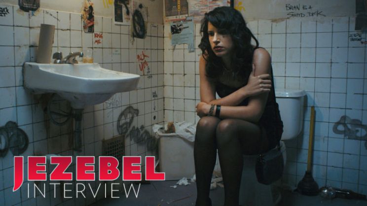 Desiree Akhavan