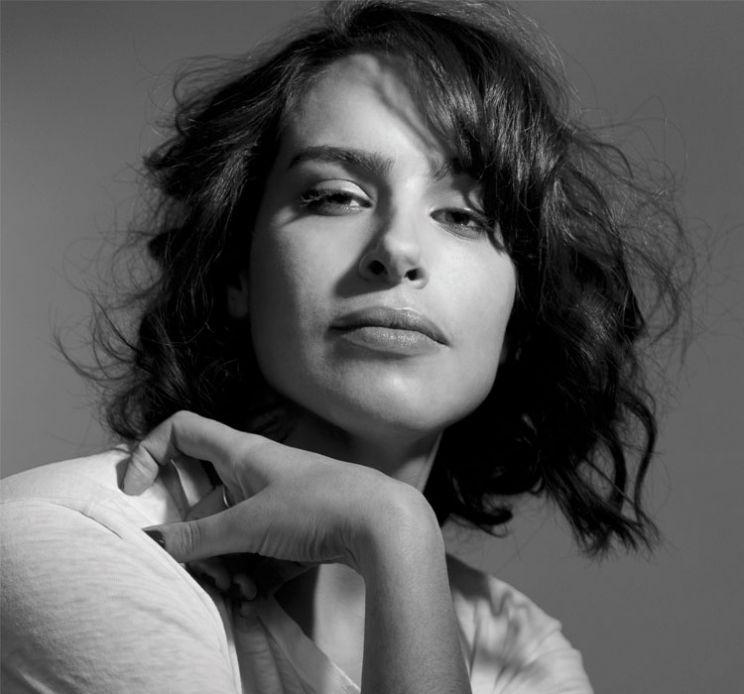 Desiree Akhavan