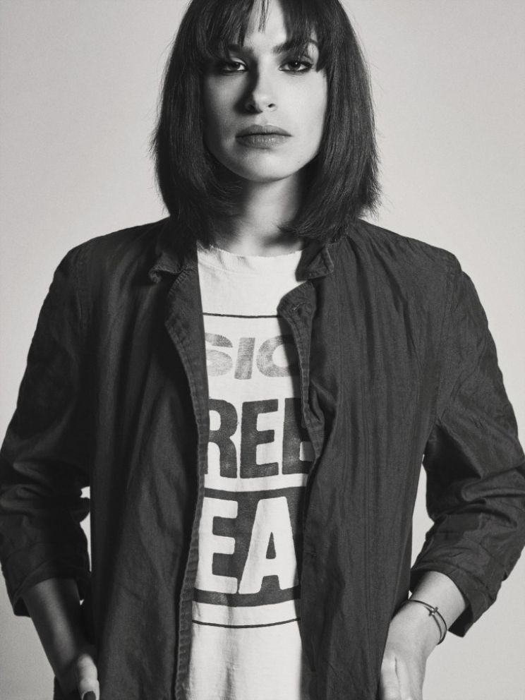 Desiree Akhavan