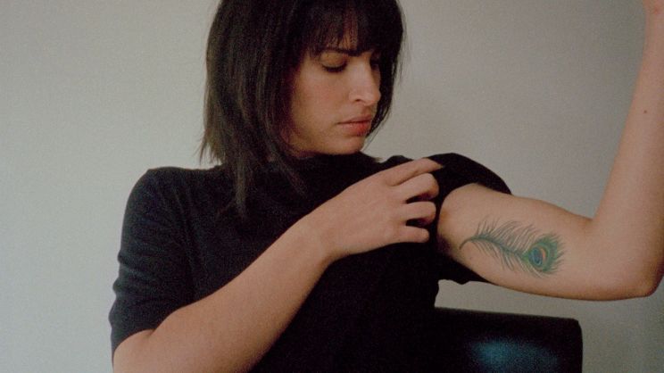 Desiree Akhavan