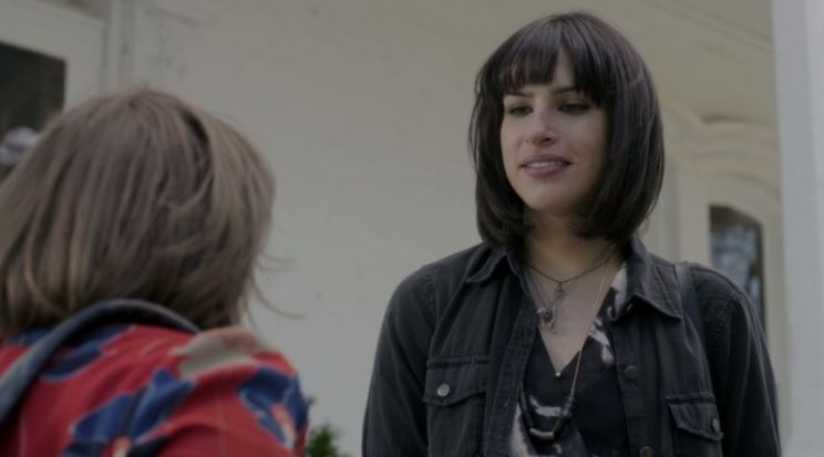 Desiree Akhavan