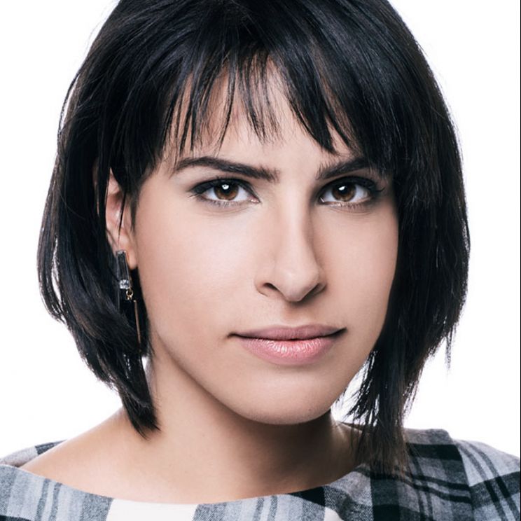 Desiree Akhavan