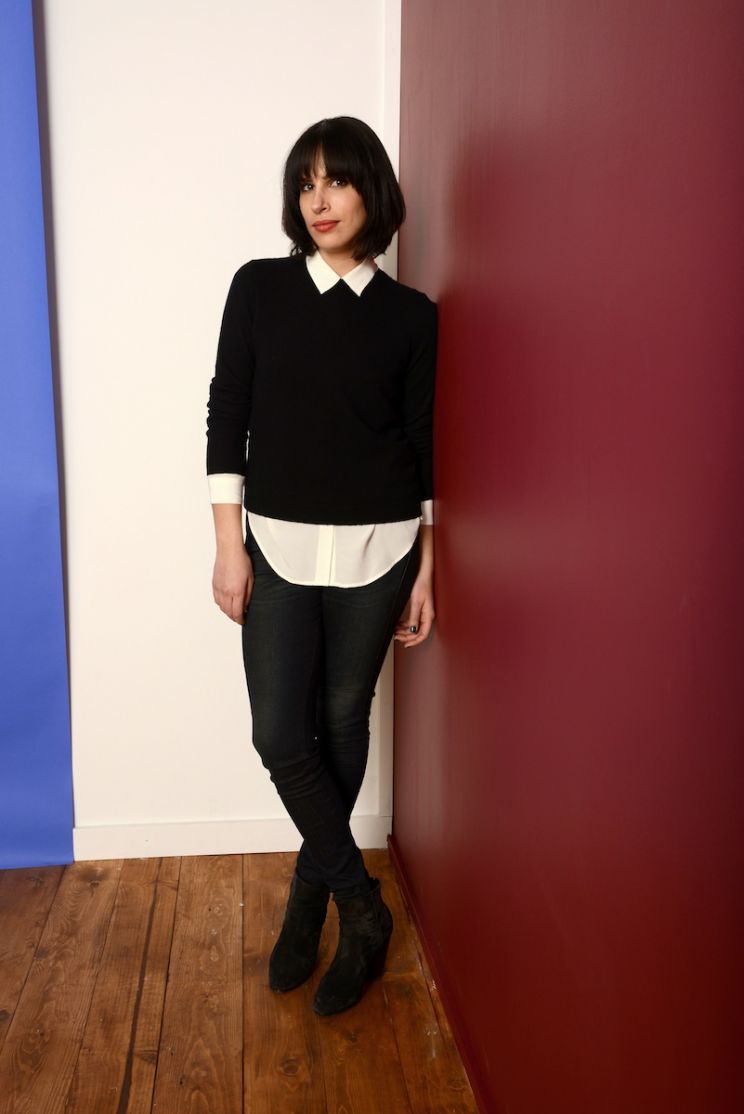 Desiree Akhavan