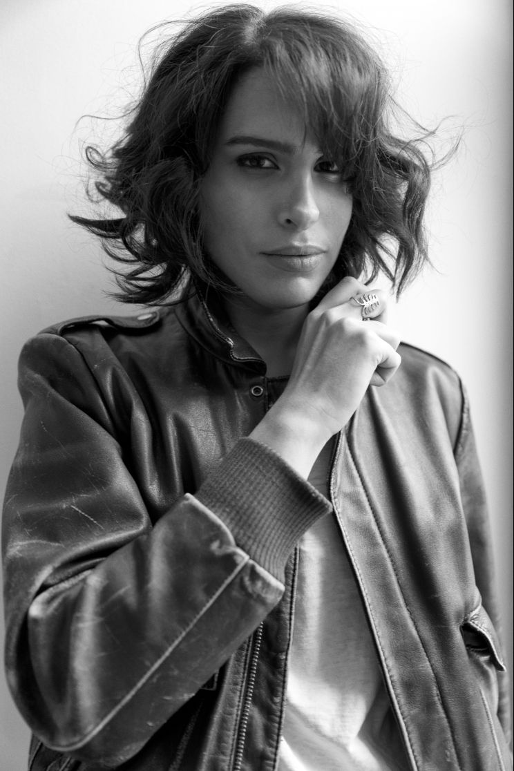 Desiree Akhavan