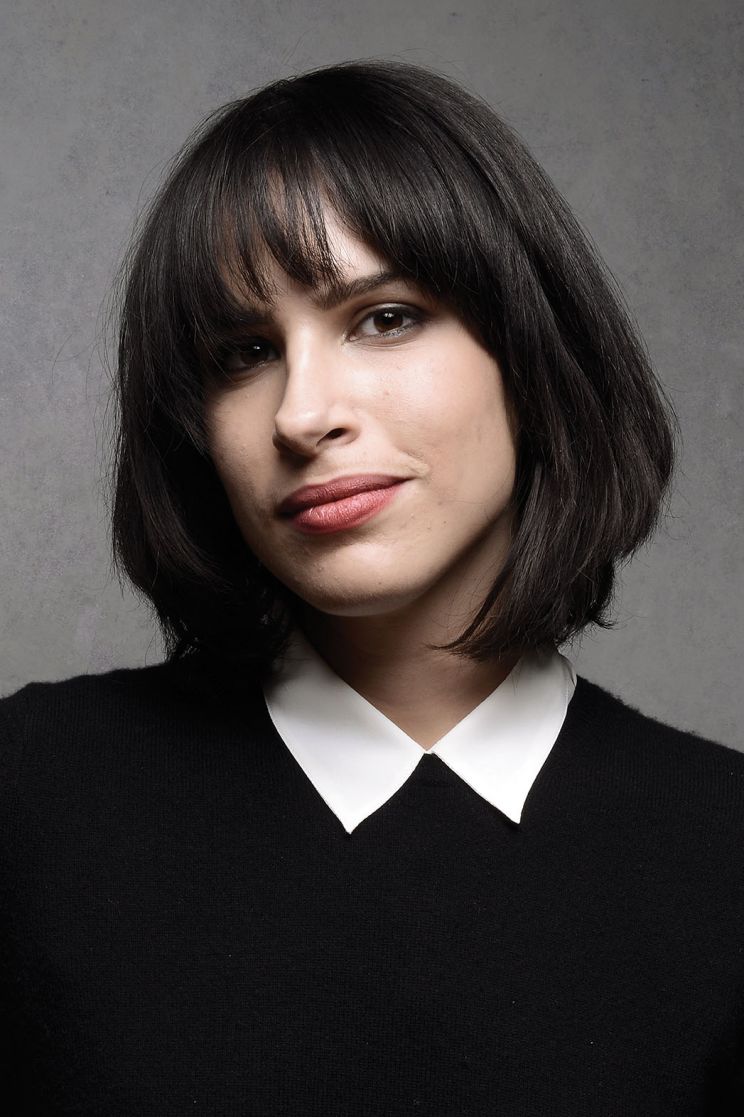 Desiree Akhavan