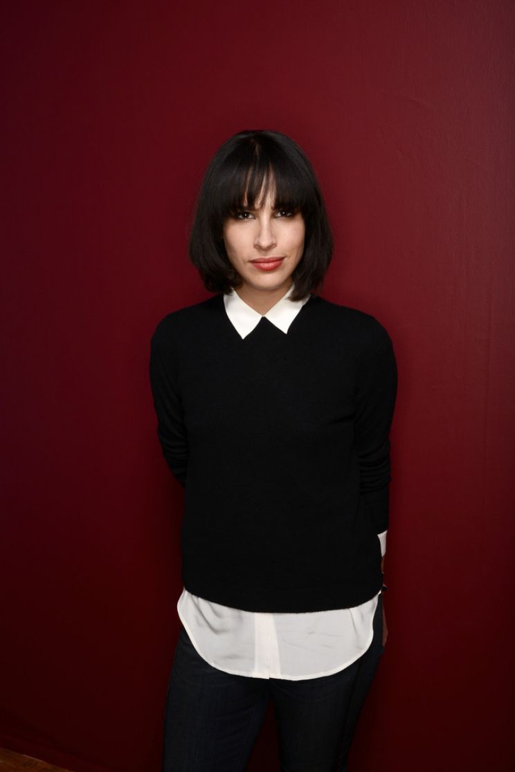 Desiree Akhavan