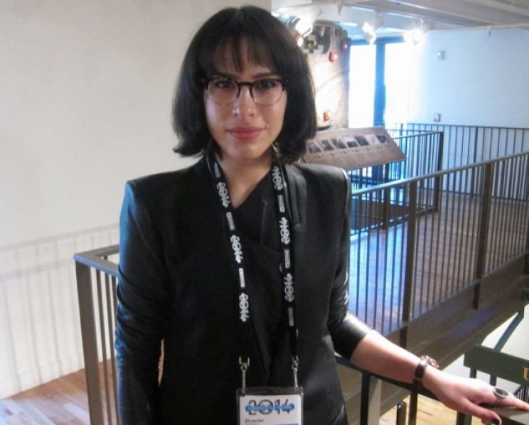 Desiree Akhavan