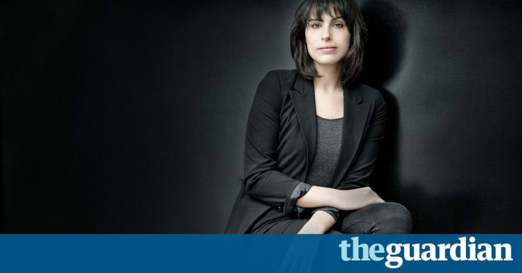 Desiree Akhavan