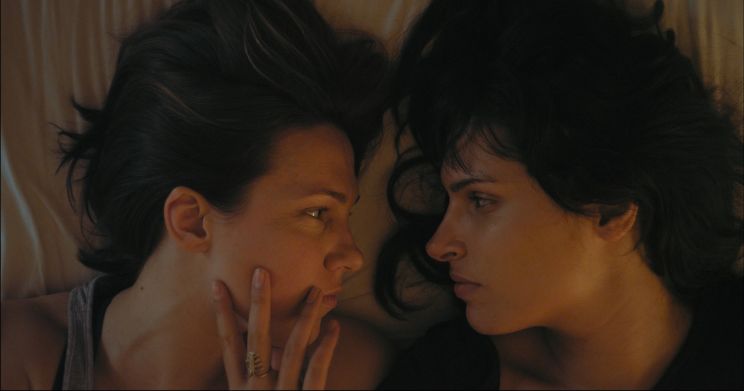 Desiree Akhavan