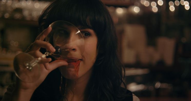 Desiree Akhavan