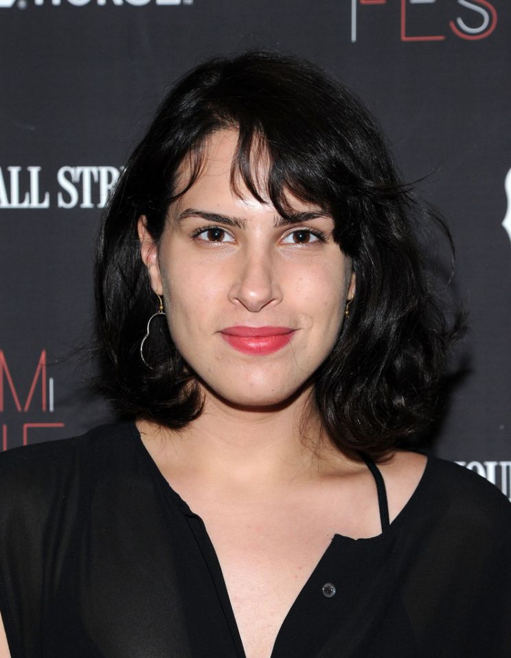 Desiree Akhavan