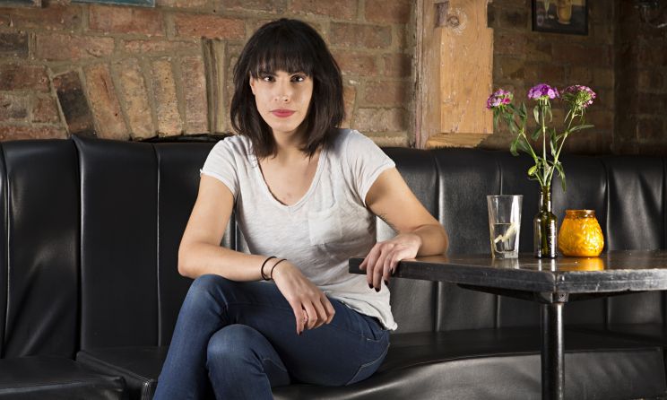 Desiree Akhavan