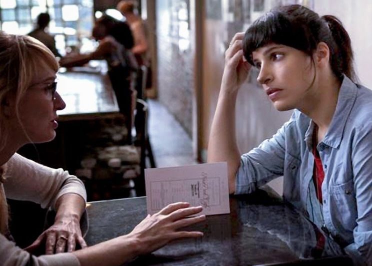 Desiree Akhavan