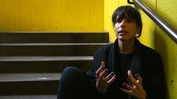 Desiree Akhavan