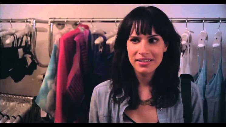 Desiree Akhavan