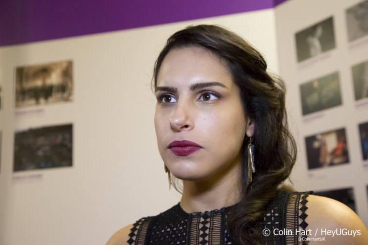Desiree Akhavan