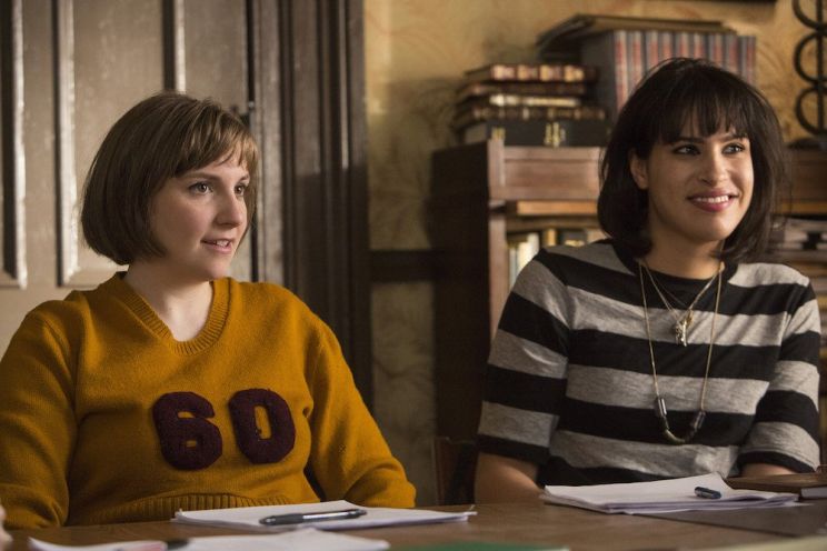 Desiree Akhavan