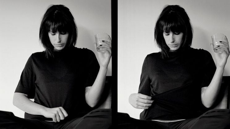 Desiree Akhavan