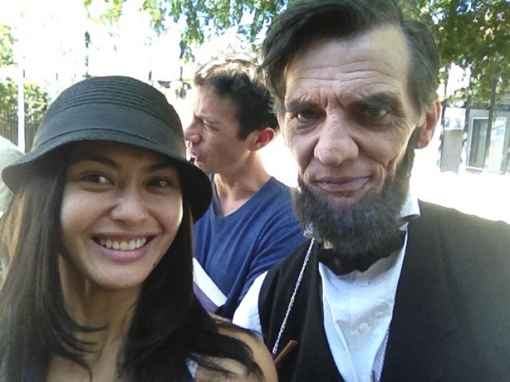 Desiree Ann Siahaan