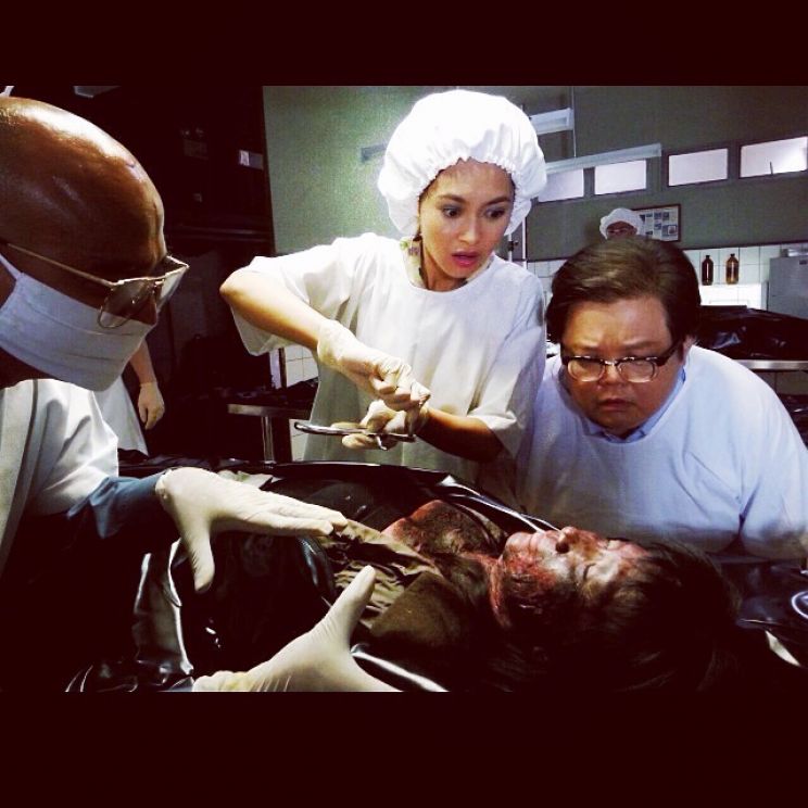 Desiree Ann Siahaan