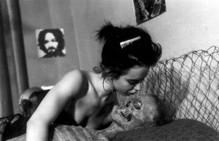 Desiree Cousteau