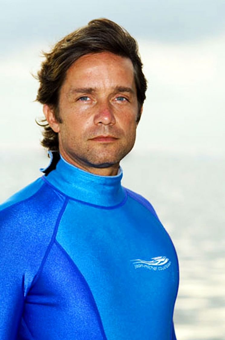 Desiree Cousteau