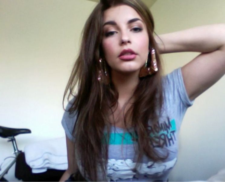 Desiree Elyda