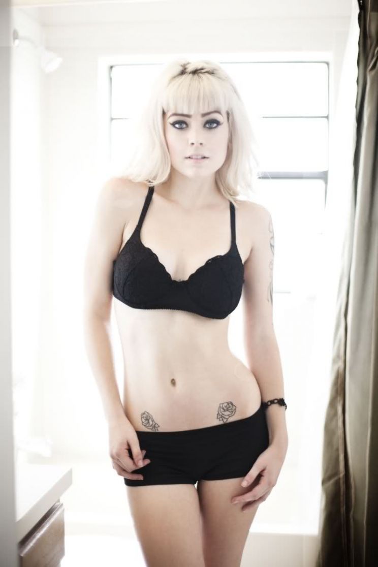 Desiree Elyda