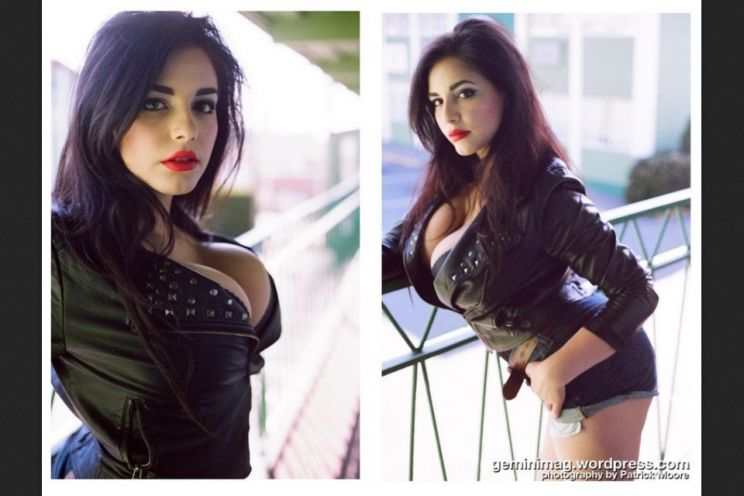 Desiree Elyda