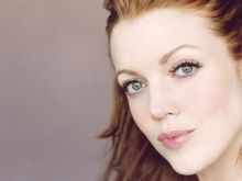 Desiree Hall