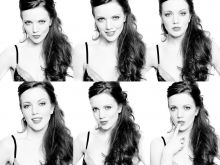 Desiree Hall