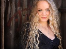 Desiree Hall